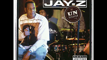 Jay-Z - Jigga What, Jigga Who (Live)