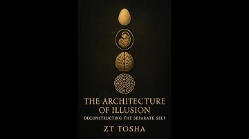 The Architecture of Illusion: Deconstructing the Separate Self by ZT Tosha