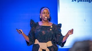 Why Misinformation Spreads Faster Than Truth | My Reporter Slam Africa presentation  Profile