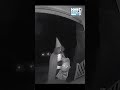 Wizard Level Trick or Treating (Caught on Ring Doorbell)