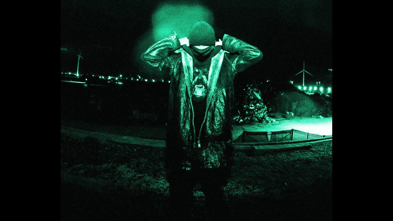 (free) esdeekid x fimiguerrero x evil jerk type beat - 'silent'