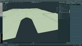 Blender modeling tutorial - Making roads for GTA5