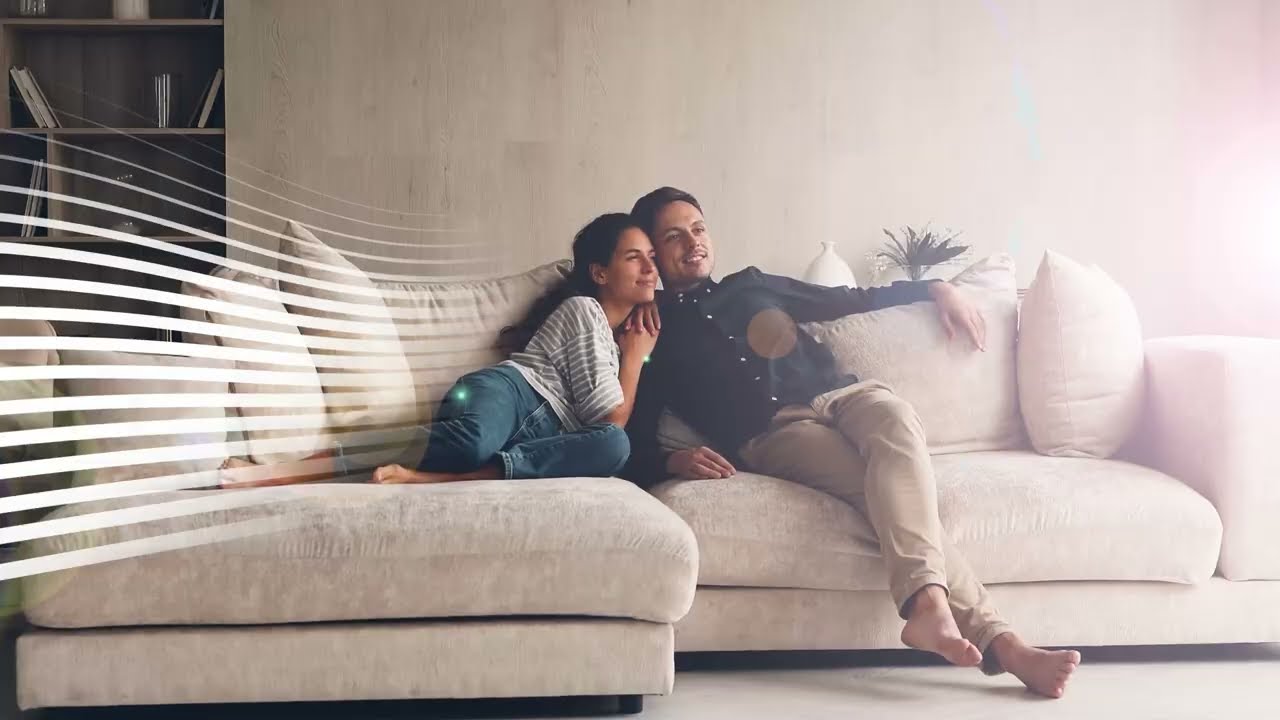 Descubre URSA AIR InCare 2026