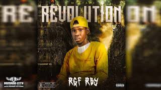 Rgf Rby - Massaya