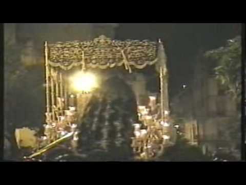 Real e Ilustre Hermandad Sacramental de la Inmaculada Concepción, Franciscana, Primitiva y Cisterciense Cofradía de Nazarenos de la Piedad de Nuestra Señora, Santísimo Cristo de la Buena Muerte, Santa María Magdalena y María Santísima de la Hiniesta Dolorosa y Gloriosa Coronada