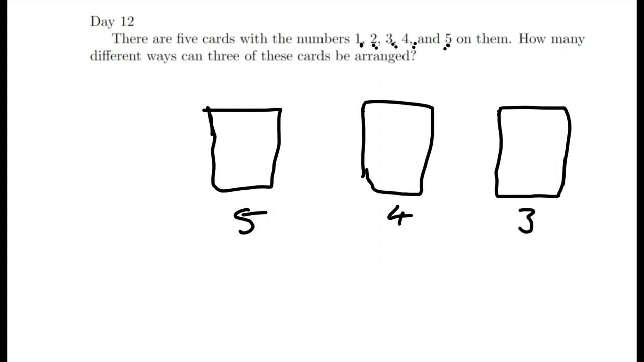 Further maths gcse 30 day countdown day 13 youtube