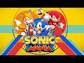 Sonic Mania - Nostalgia de Verdade (SONIC CLÁSSICO) Caraca Games