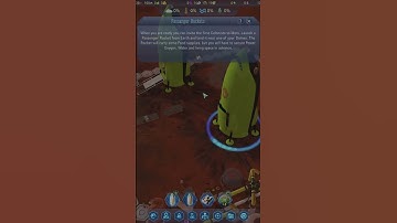 First Rocket Launch! Surviving Mars EP.1 more...