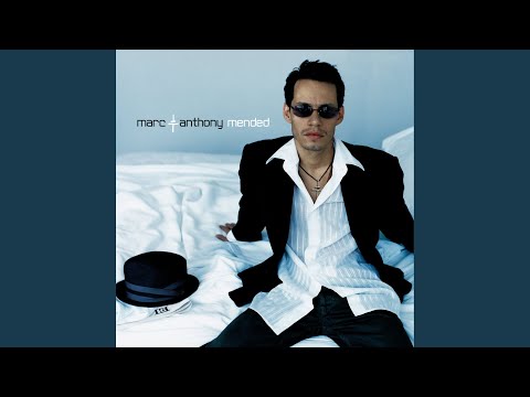 Marc Anthony — I Swear