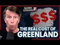 Special Episode: Greenland Could Cost Us More Than We Think! #greenland #usdebt