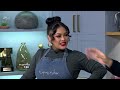 Recipe  Avocado &amp; Crème Fraiche Purée Garden by Woolworths