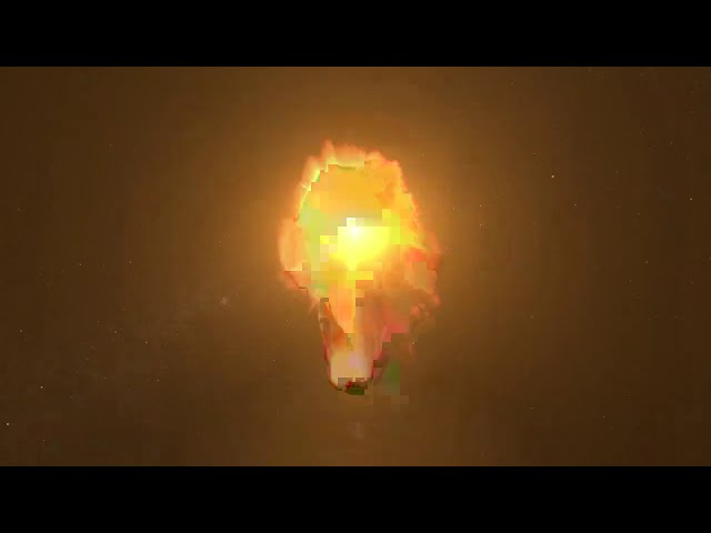 『劇場版HAYABUSA2~REBORN』予告編