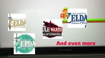 Making a legend of Zelda game (Part one)