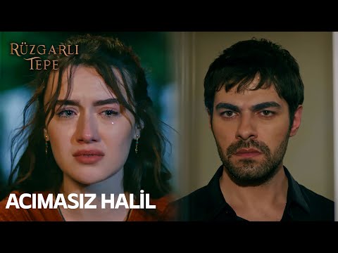 The situation that puts Zeynep in trouble | Rüzgarlı Tepe Episode 9 (EN SUB)