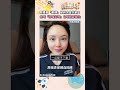 周揚青「素顏」被誇太會抗老！　急喊「你確定嗎」自曝臉部饅化｜#鏡速報 #shorts #鏡新聞