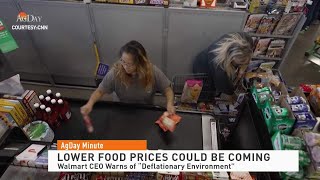 AgDay Minute 11/17/23