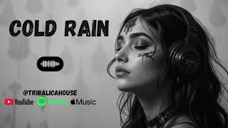 COLD RAIN | TRIBALICA HOUSE | TRIBAL HOUSE, MELODIC DEEP CHILL