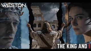 Weston  - The King and I - Official Music Video