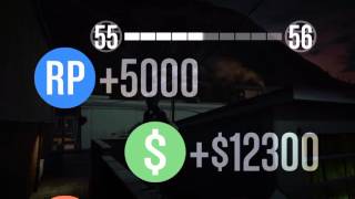Sfida crew 3W4M Vs TWK1