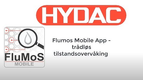 Flumos Mobile app