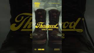 Thorogood Stands