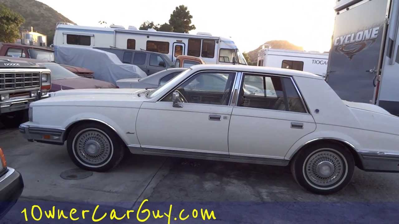 Need Your Help ~ Tips Advice Comment Share ~ 82 Lincoln