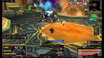 Vault of Archavon 10N [HD]