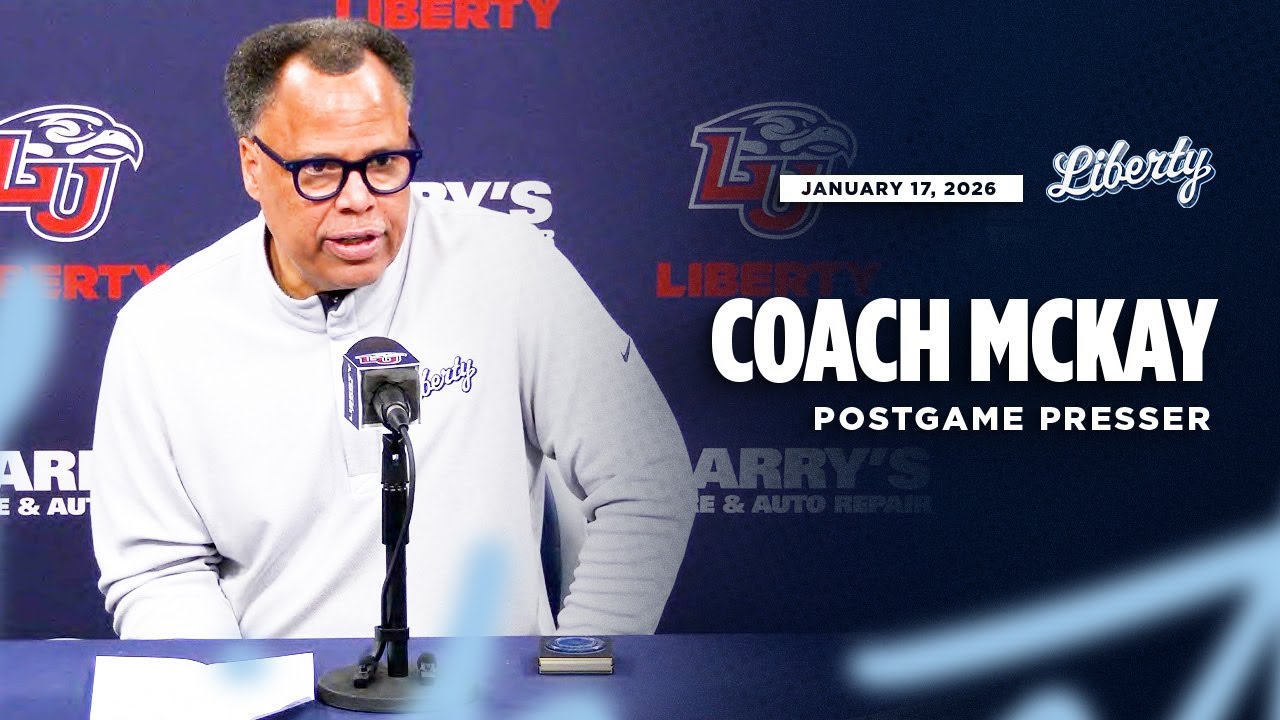 Coach McKay Talks About The Win Over UTEP