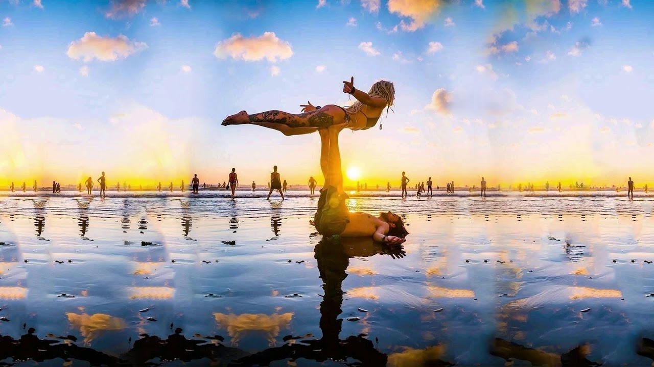 Rich Liner - Kinder Der Sonne (Progressive Trance/Psytrance)