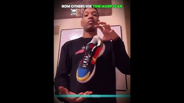 The Last Time Warp Scan 💀 #edit #timewarpscan #usa #newyork