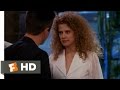 Internal Affairs (7/8) Movie CLIP - Who Did You Have Lunch With? (1990) HD