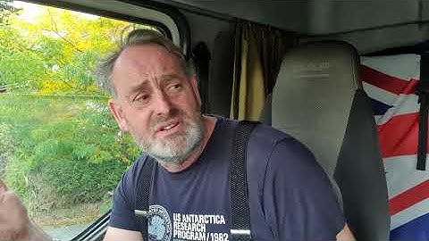 3 mistakes I made when applying for my Operators licence.