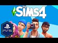 The Sims 4 PS5 Pro Gameplay Review [Free to Play]