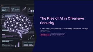 Guardian AI: The Future of AI Powered Penetration Testing