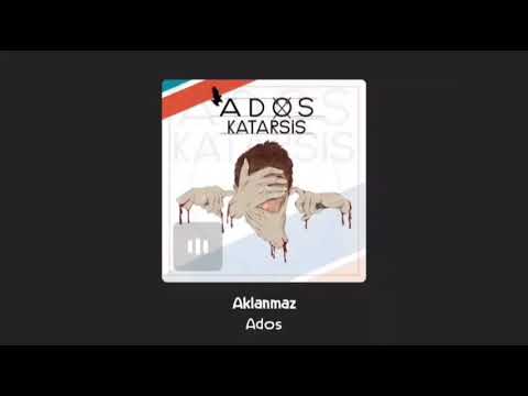 ADOS - AKLANMAZ BEAT