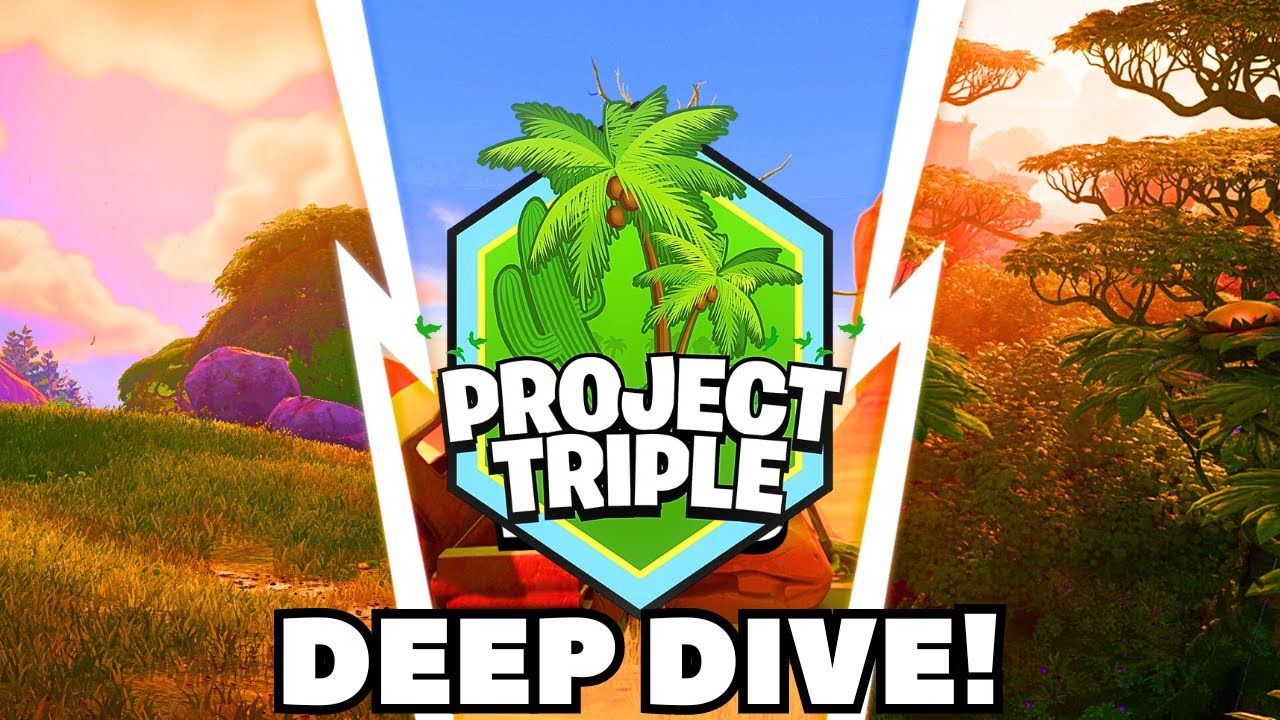 Creative Map Project Ideas
