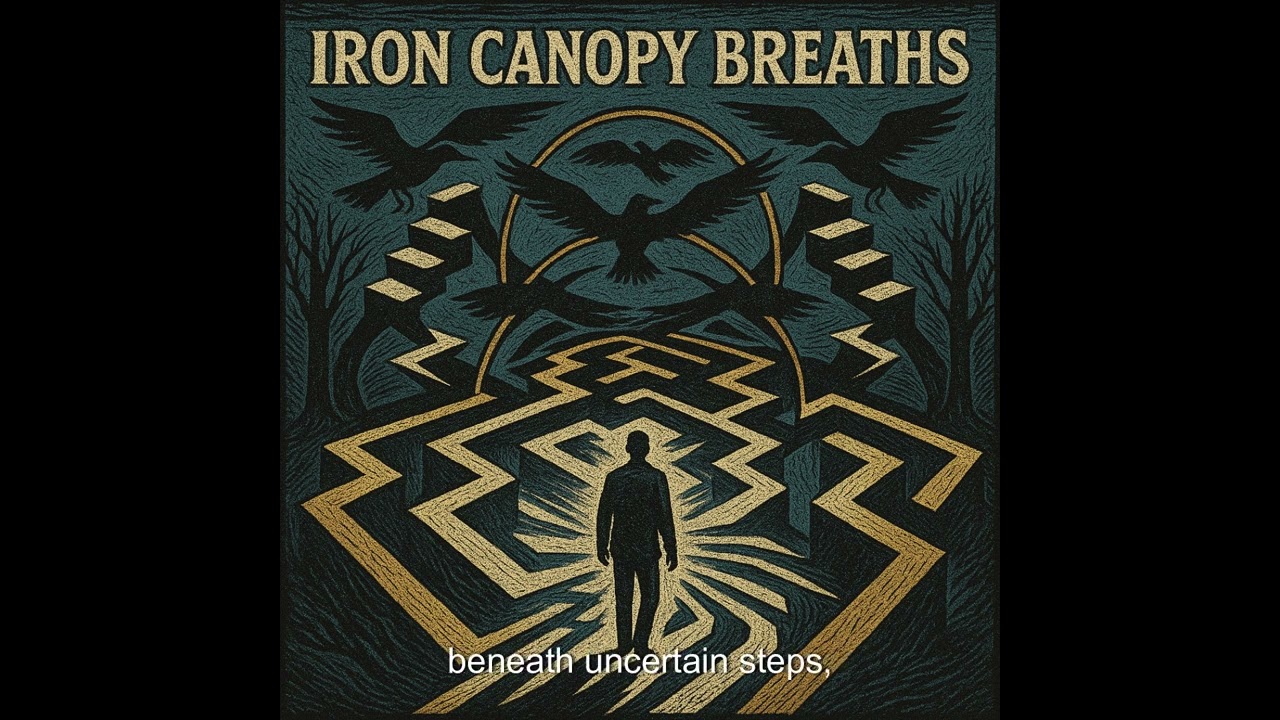 Iron Canopy Breaths