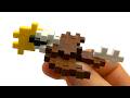 Easy Plus-Plus Bald Eagle Build Tutorial