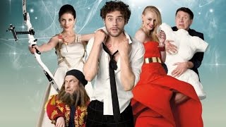 Гороскоп на удачу (трейлер) 2015 Гоша Куценко, Дмитрий Нагиев Гороскоп на удачу (трейлер) 2015 Гоша Куценко, Дмитрий Нагиев