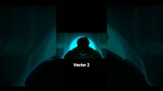 Vector 1the end Vector 2 Resimi