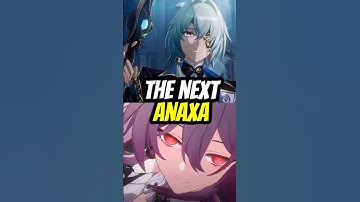 Evernight is the next Anaxa? | Honkai Star Rail