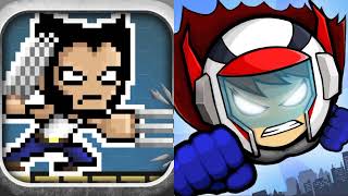 Hero-X/Hero-X Zombies Boss Battle Theme screenshot 4