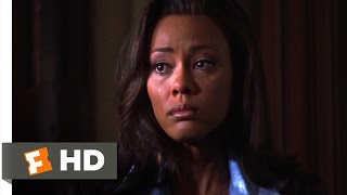 Gang Related (7\/11) Movie CLIP - Cynthia Cracks on the Stand (1997) HD