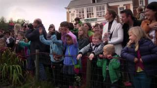 Sprookjespark Altena - Contios, Reus Van Kontich