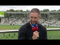 Nasser, Woakes & Butcher review the County Championship season far and look ahead to the run in!