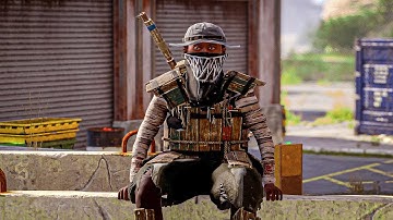 The "PIVOT OR DIE" Update is here along with WIPE DAY - SOLO VANILLA RUST #1 S169