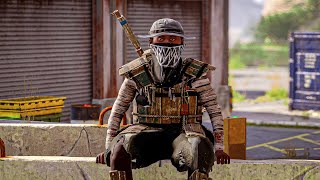 The PIVOT OR DIE Update is here along with WIPE DAY - SOLO VANILLA RUST #1 S169