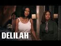 Midseason Recap: Episodes 1–4 | Delilah | Oprah Winfrey Network