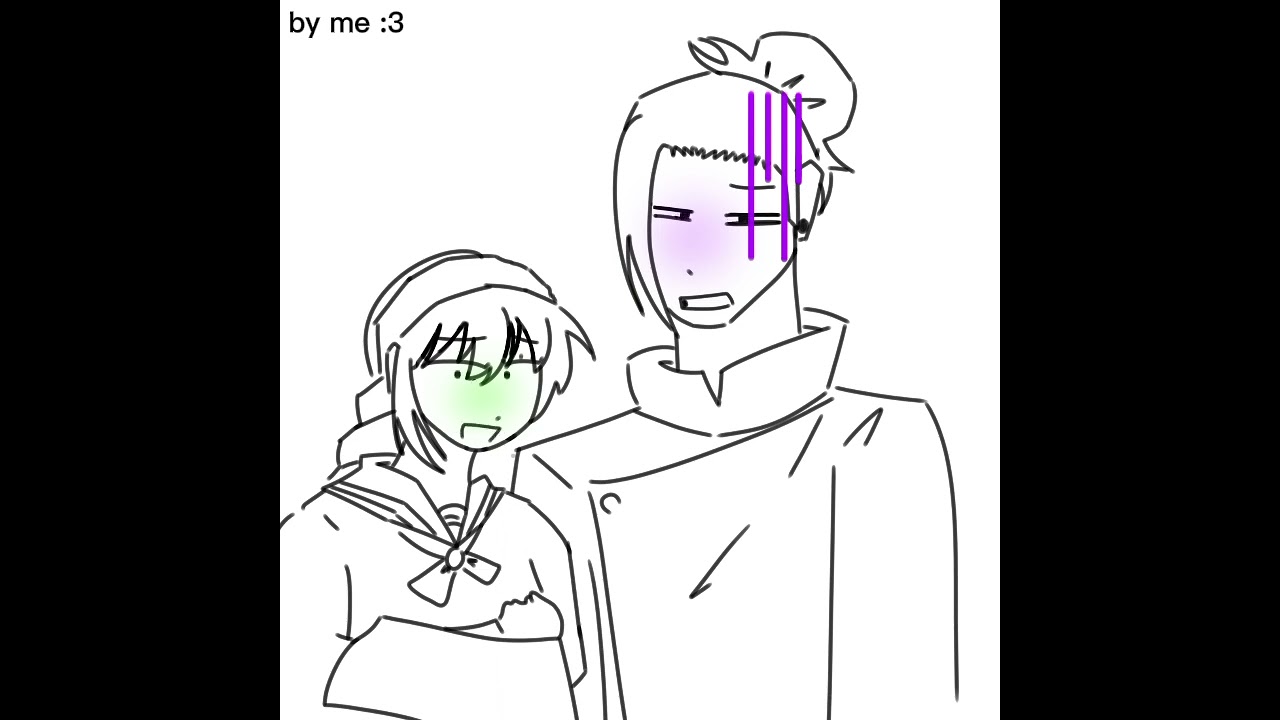 THAT BABY UGLY AS HELL 