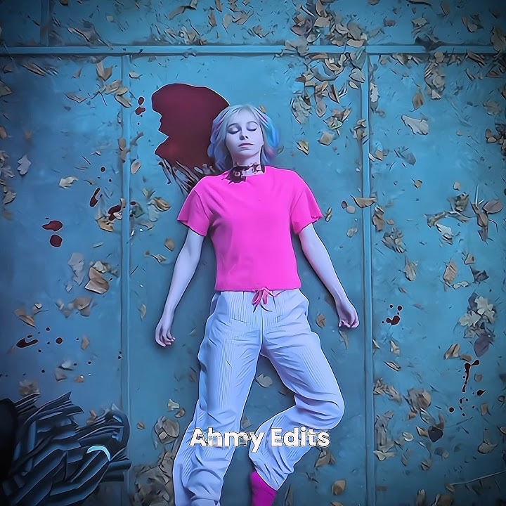 Enid Die In Season 2?😭|Wednesday Season 2| #wednesday #edit